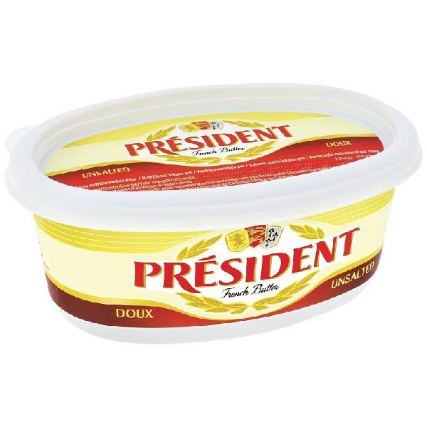 Butter Cup – Unsalted – 8.82 oz (250gr)